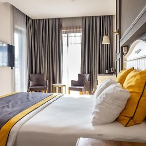 Chambre de Luxe Lit King-Size