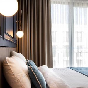 Chambre Supérieure Lit King-Size